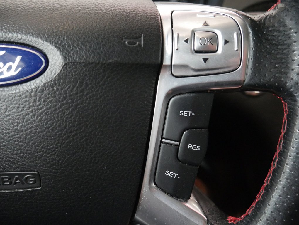 Ford S-MAX 2.2 TDCi Titanium S
