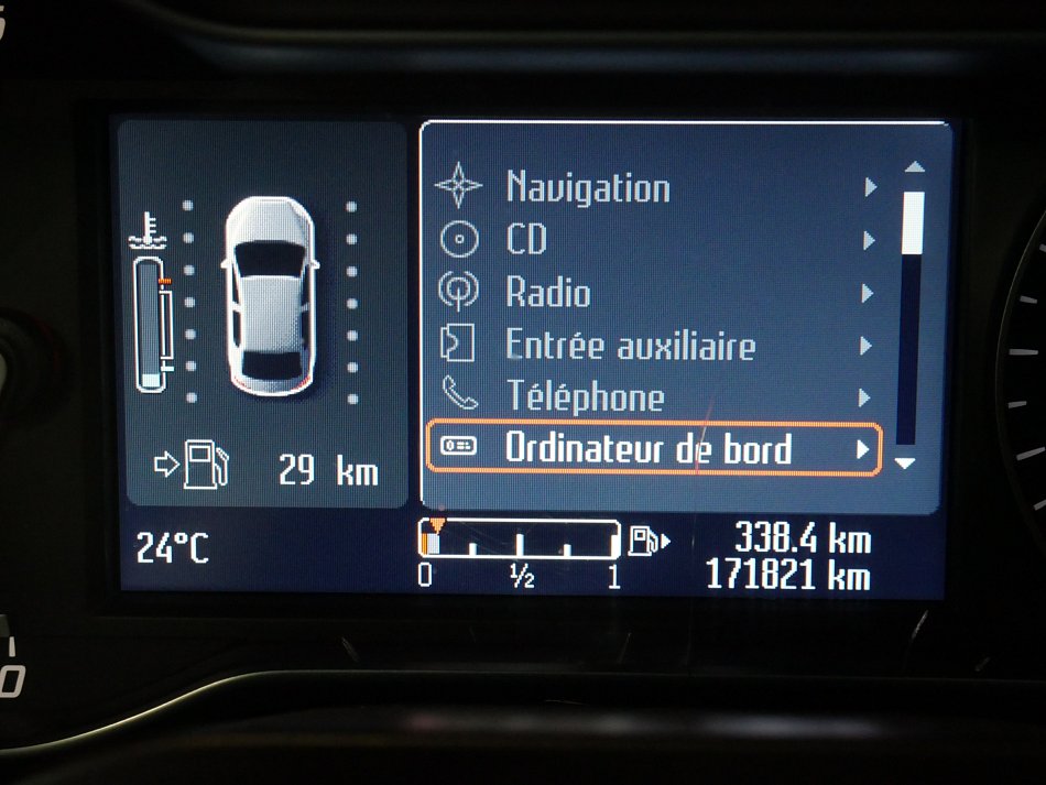 Ford S-MAX 2.2 TDCi Titanium S