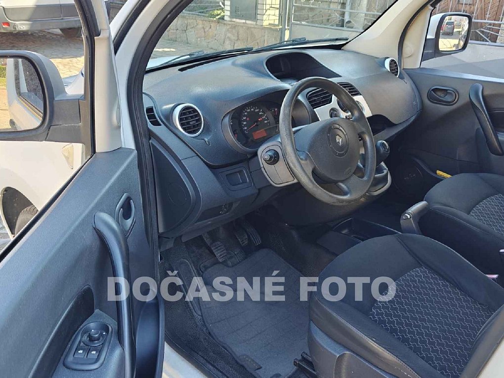 Renault Kangoo 1.5dCi 