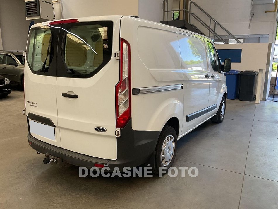 Ford Transit Custom 2.2TDCi Trend L1H1