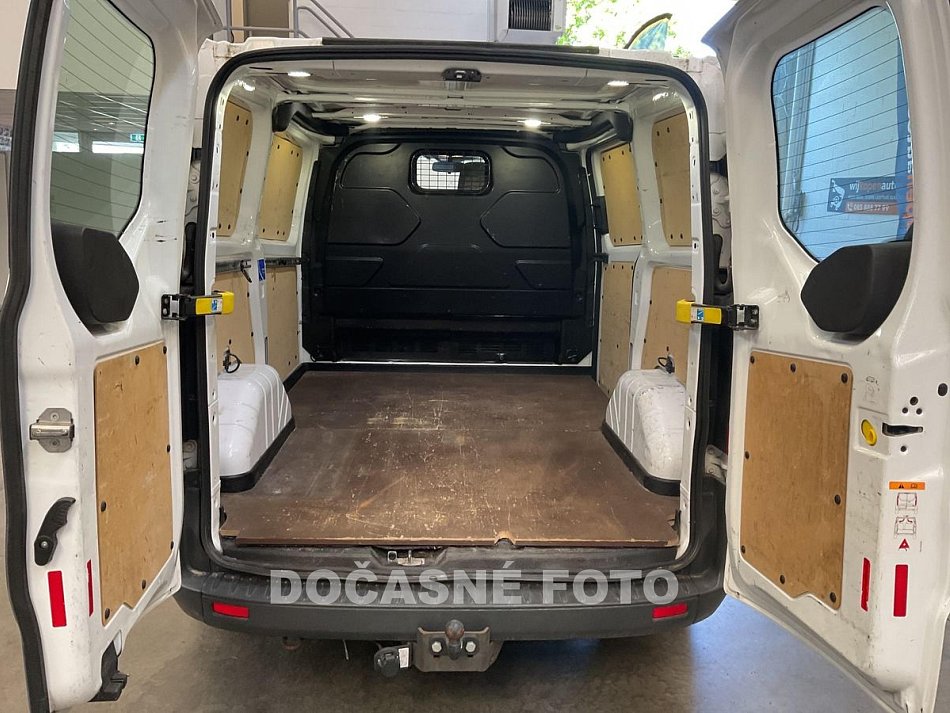 Ford Transit Custom 2.2TDCi Trend L1H1