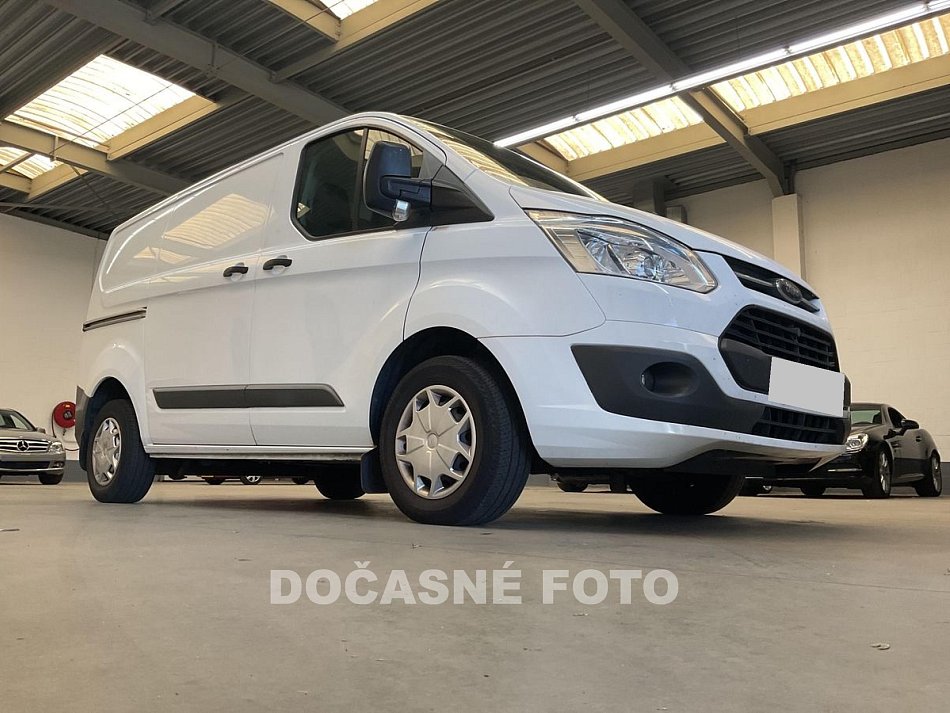 Ford Transit Custom 2.2TDCi Trend L1H1