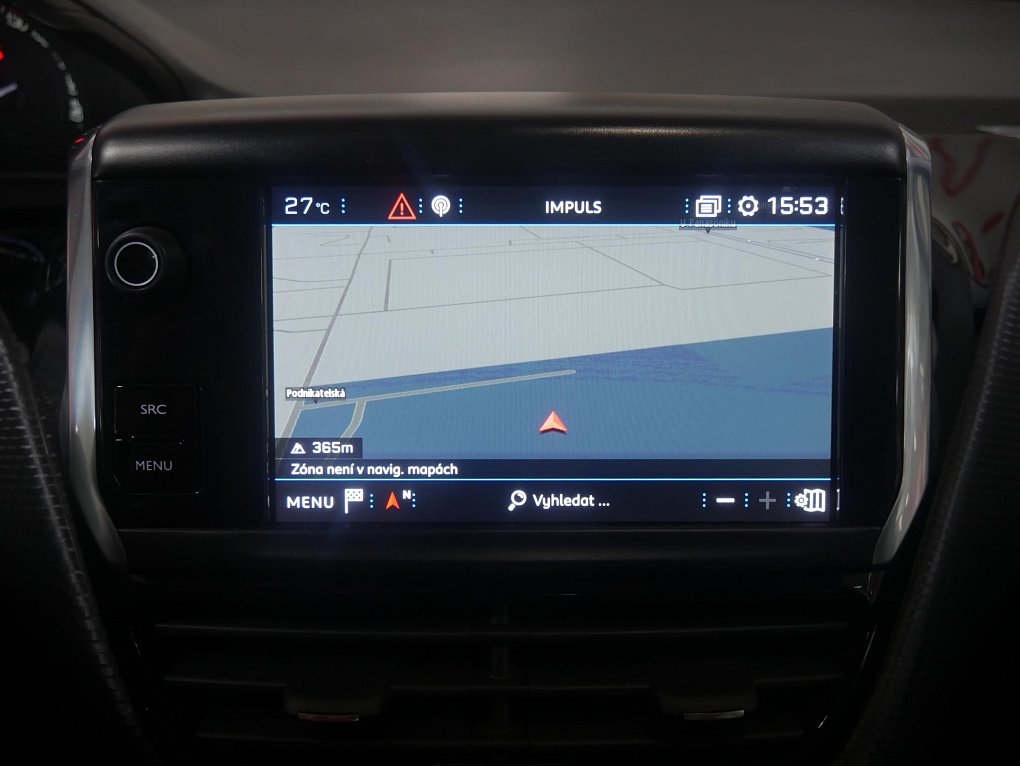 Peugeot 208 1.2 PT Allure