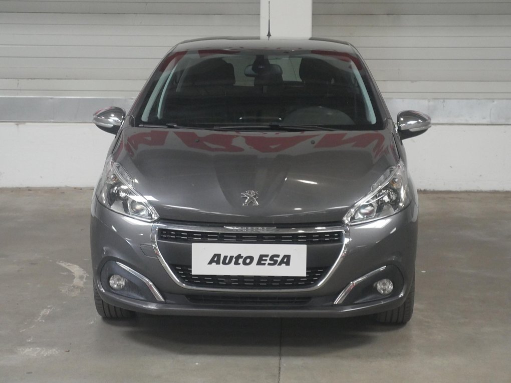 Peugeot 208 1.2 PT Allure