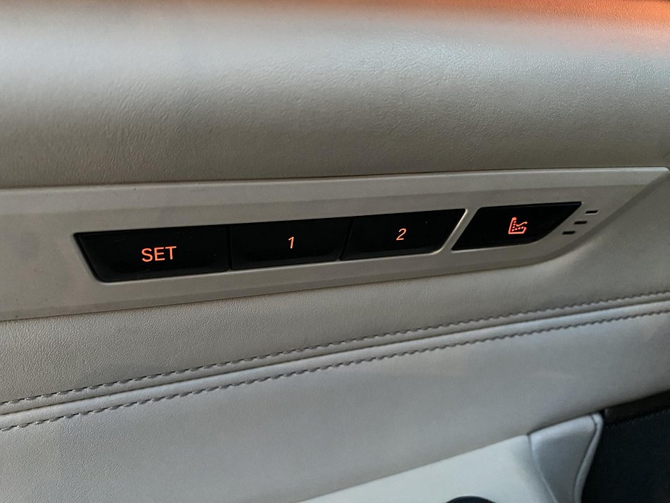 BMW Řada 5 3.0i  540i xDrive