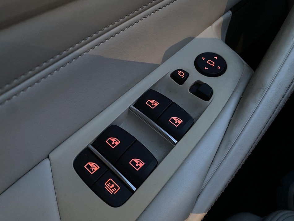 BMW Řada 5 3.0i  540i xDrive