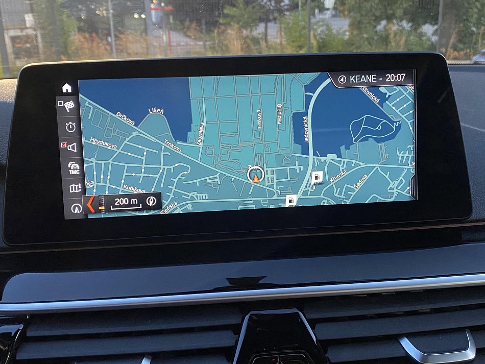 BMW Řada 5 3.0i  540i xDrive