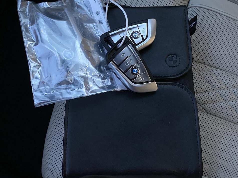 BMW Řada 5 3.0i  540i xDrive