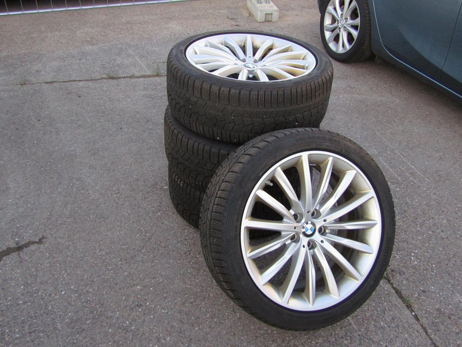 BMW Řada 5 3.0i  540i xDrive