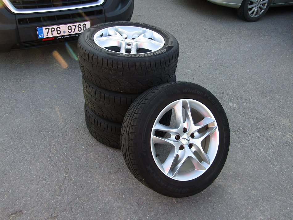 Ford Kuga 2.0 TDCi  4x4