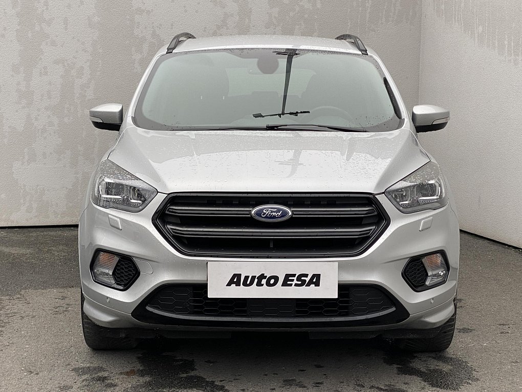 Ford Kuga 1.5EB ST-Line AWD