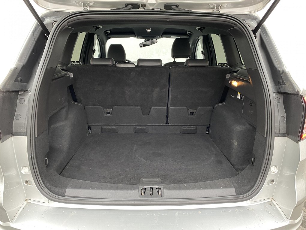 Ford Kuga 1.5EB ST-Line AWD