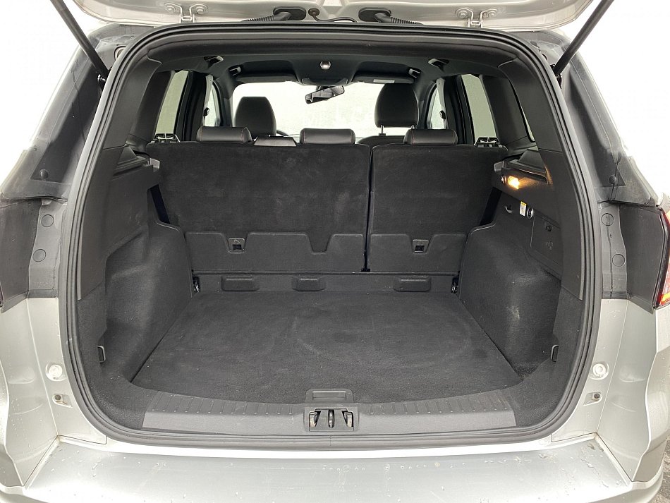 Ford Kuga 1.5EB ST-Line AWD