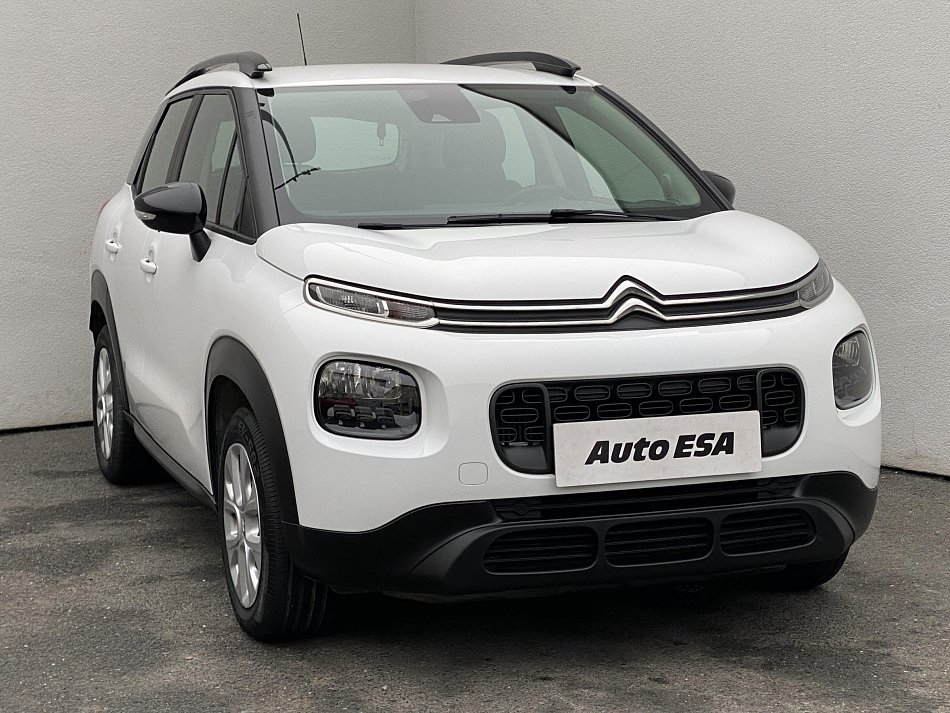 Citroën C3 Aircross 1.2PT Feel