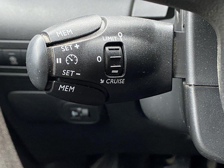 Citroën C3 Aircross 1.2PT Feel