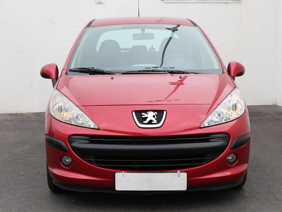 Peugeot 207 1.4HDi 