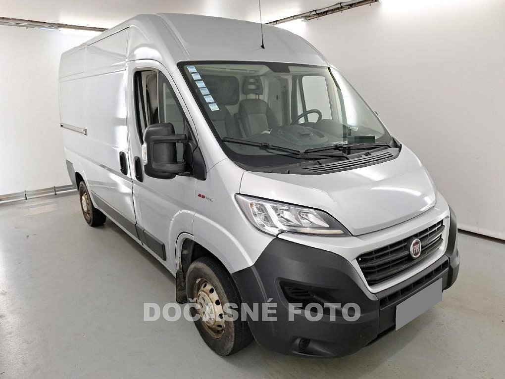Fiat Ducato 2.3MJT  L2H2