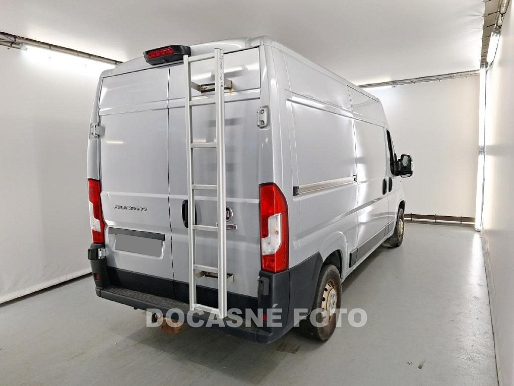 Fiat Ducato 2.3MJT  L2H2