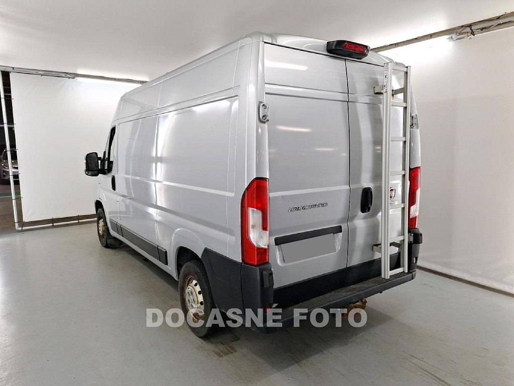 Fiat Ducato 2.3MJT  L2H2