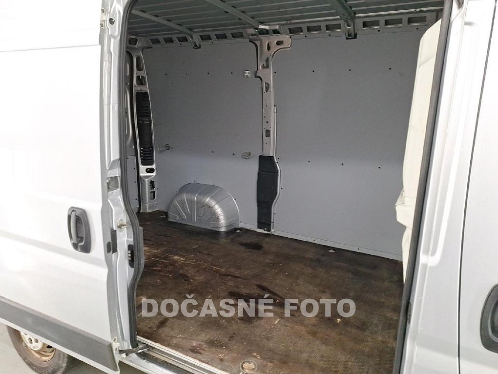 Fiat Ducato 2.3MJT  L2H2