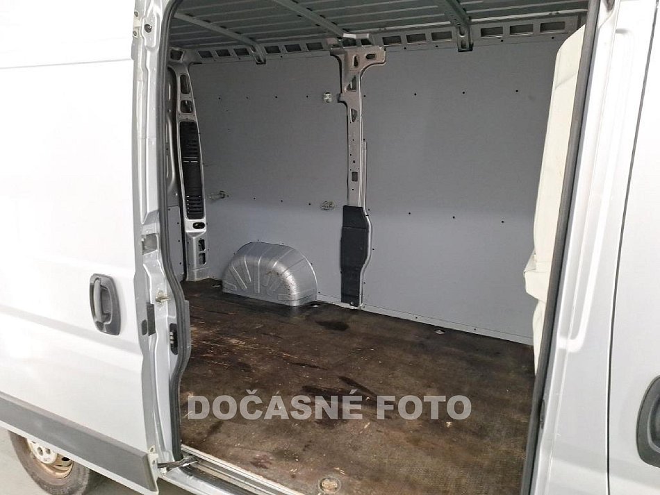 Fiat Ducato 2.3MJT  L2H2