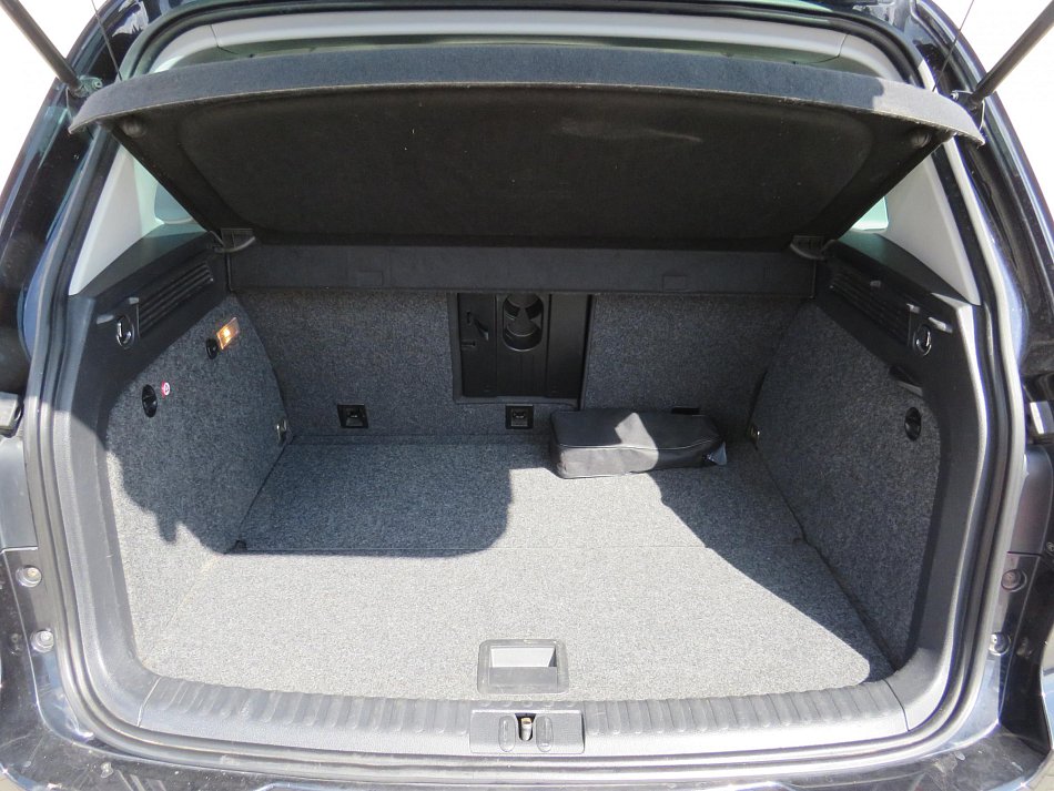 Volkswagen Tiguan 2.0 TDi Sport 4X4