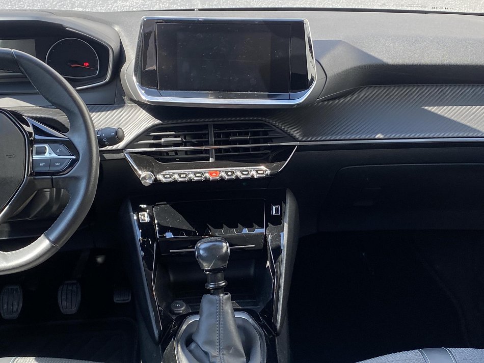 Peugeot 208 1.2 PT Allure