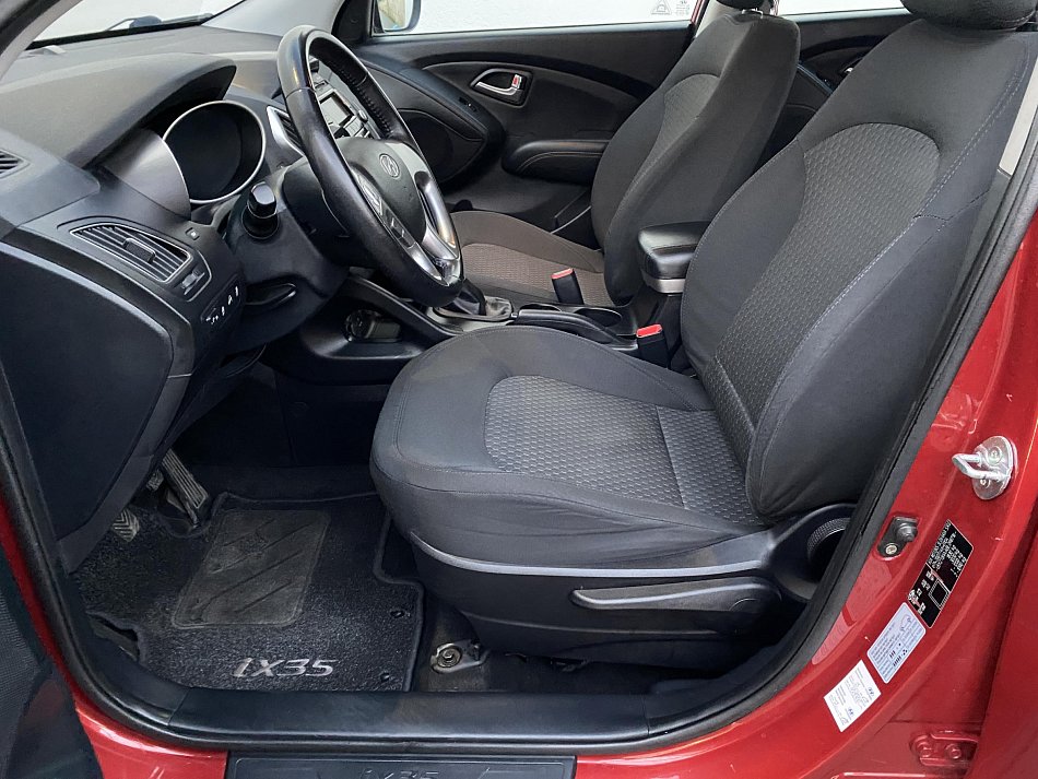 Hyundai Ix35 1.6 GDi Comfort