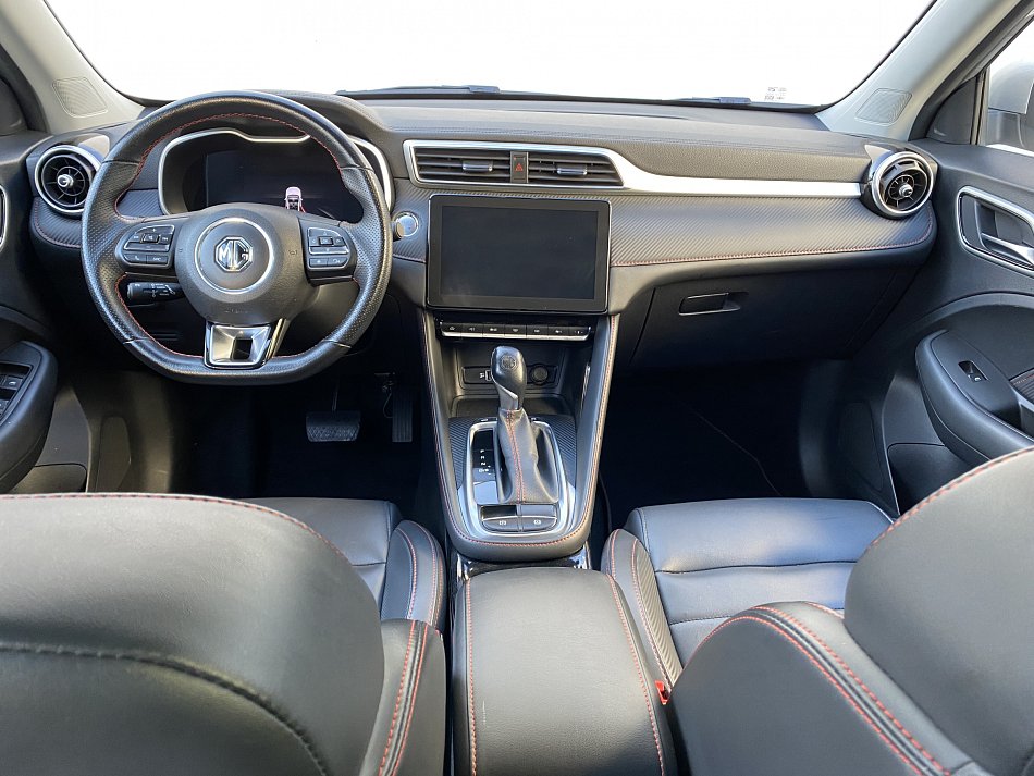 MG ZS 1.0 T-GDi 