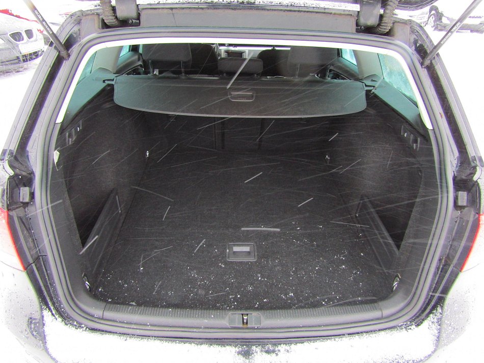 Volkswagen Passat 1.6 TDi 