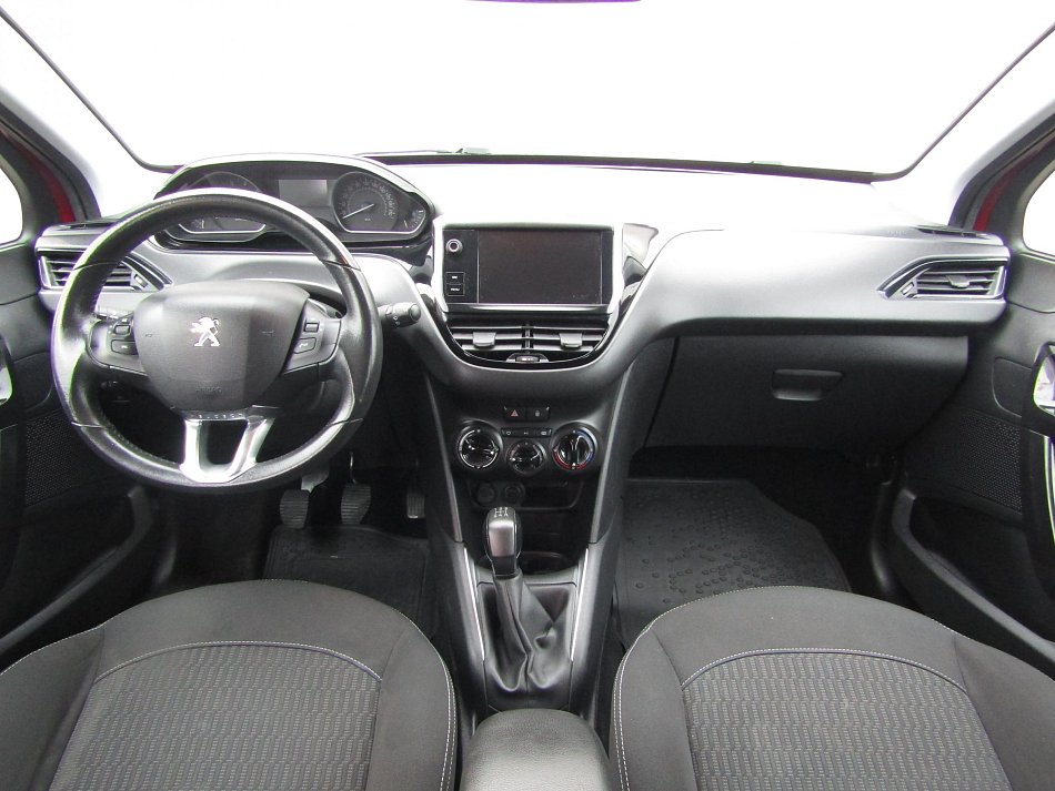 Peugeot 208 1.2PT Active