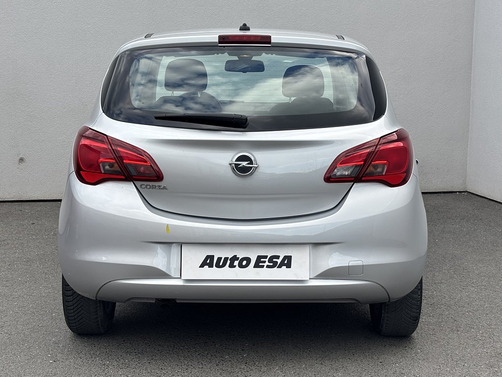 Opel Corsa 1.4i Selection