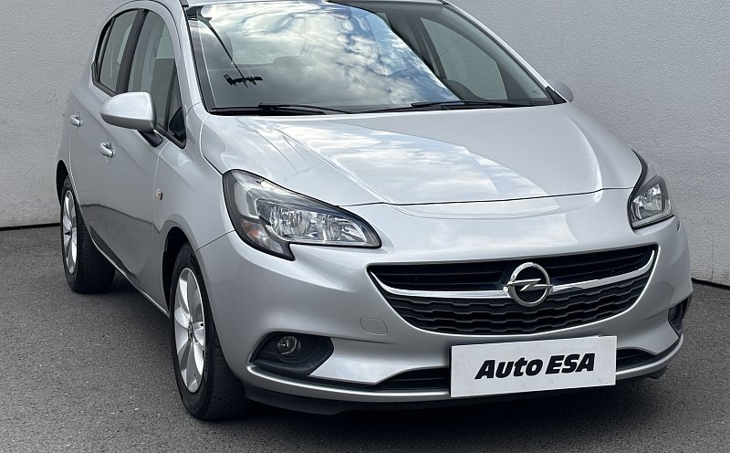 Opel Corsa 1.4i Selection