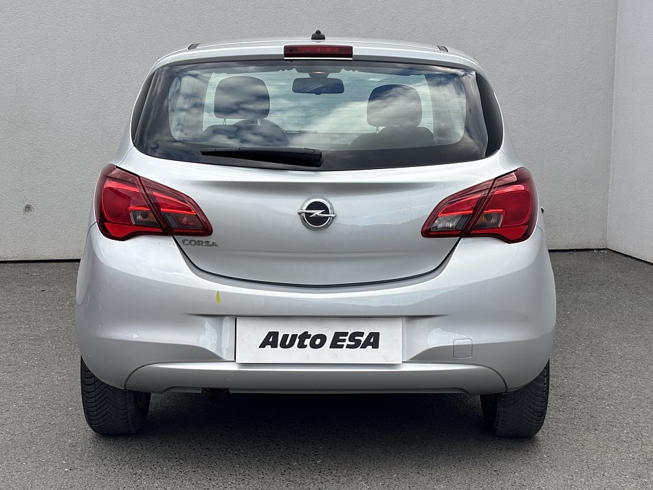 Opel Corsa 1.4i Selection