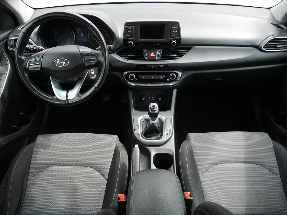 Hyundai I30 1.0 T-GDI 