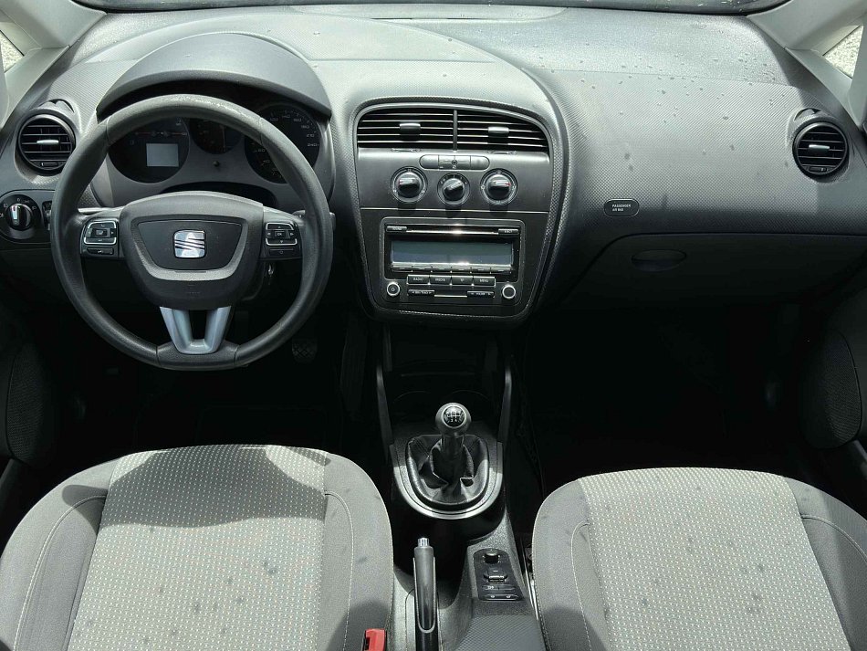 Seat Altea 1.4i 