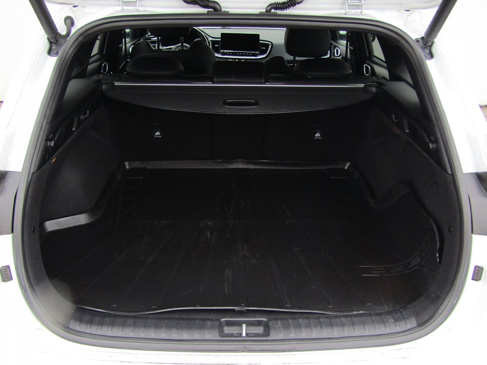 Kia Ceed 1.5 T-GDi GT Line
