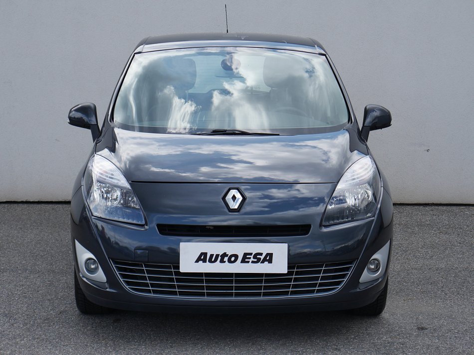 Renault Scénic 1.5 dCi  7míst
