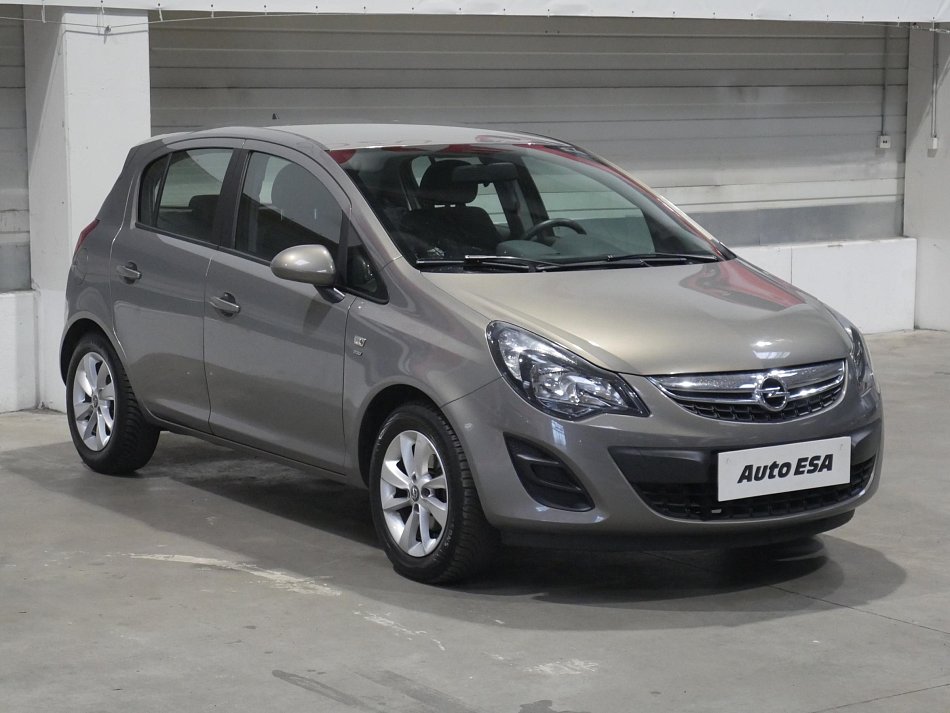 Opel Corsa 1.4 Energy