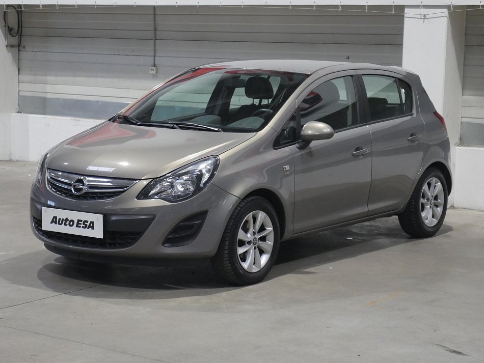 Opel Corsa 1.4 Energy