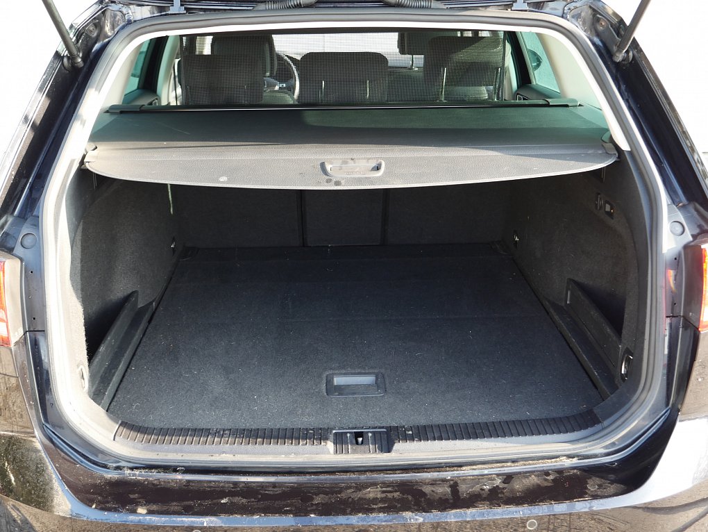 Volkswagen Passat 2.0 TDi Comfortline