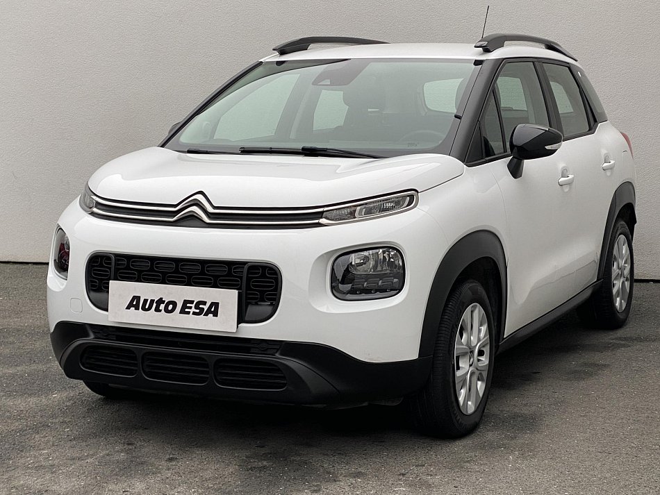 Citroën C3 Aircross 1.2PT Feel