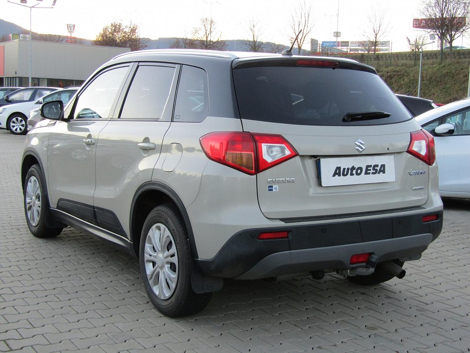 Suzuki Vitara 1.6i  4x4