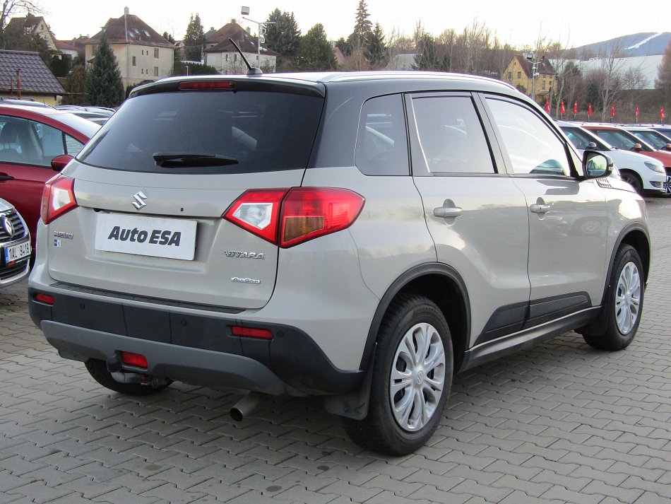 Suzuki Vitara 1.6i  4x4