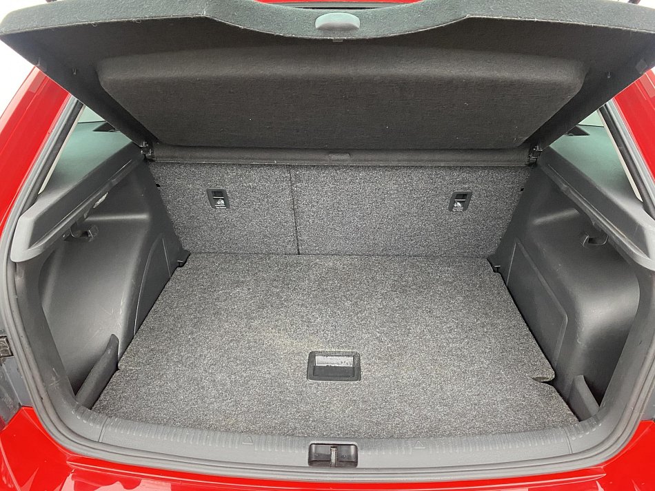 Škoda Rapid 1.2 TSi Ambition