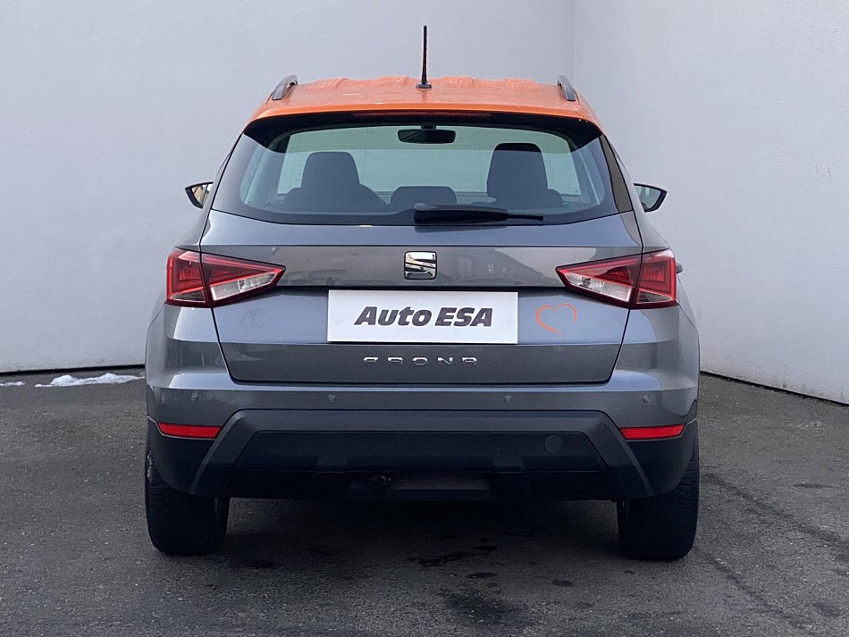 Seat Arona 1.0 TSi Style