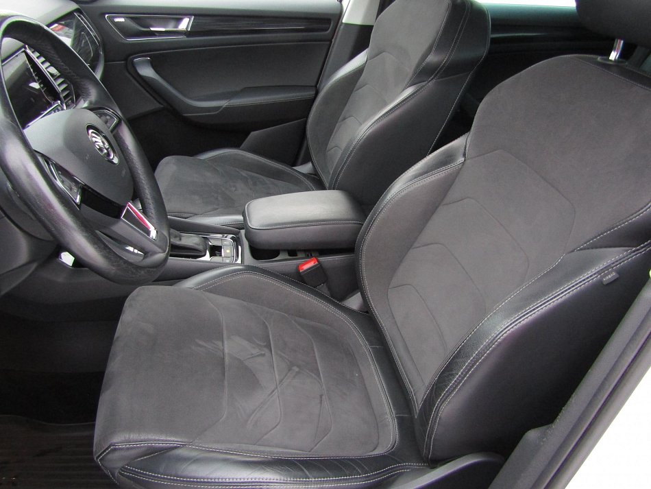 Škoda Kodiaq 1.5TSi 