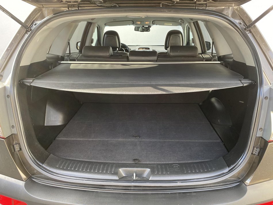 Kia Sorento 2.2 CRDi Spirit 4x4