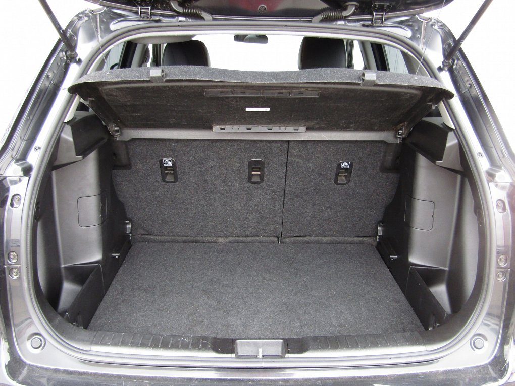 Suzuki Vitara 1.6 VVT Elegance AllGrip