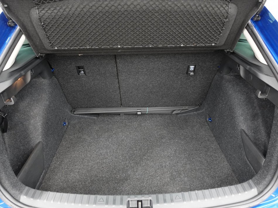 Škoda Scala 1.5 TSi Style